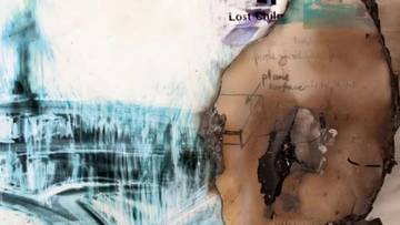 Lirik Lagu dan Terjemahan Let Down - Radiohead