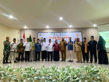 MUI Mimika Imbau Pengawasan Ceramah Selama Ramadhan