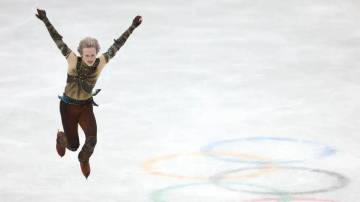 Ilia Malinin Tampil Gila, Dekati Emas Olimpiade