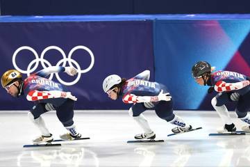 Jadwal Olimpiade Musim Dingin 2026 Kamis 12 Februari