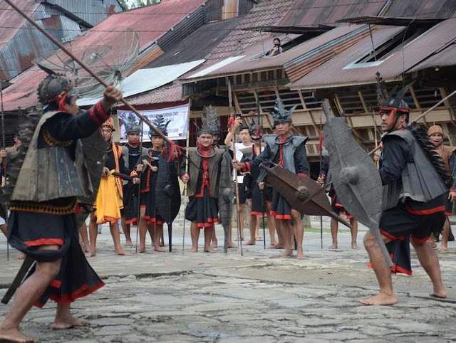 Libur Panjang, Berikut Alternatif Destinasi Wisata di Nisel