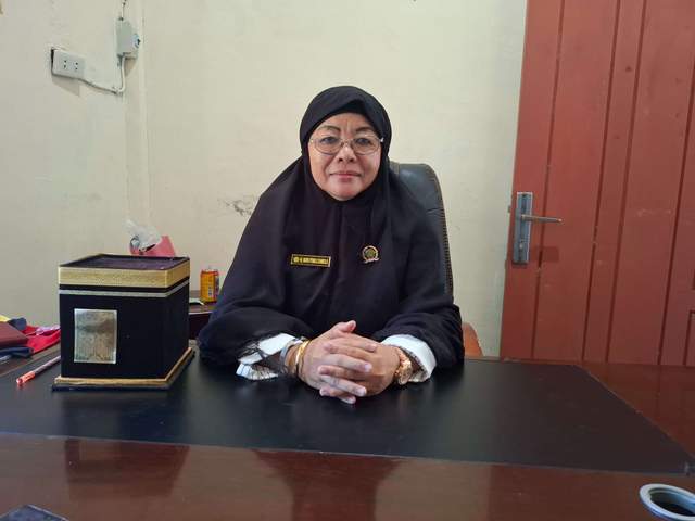 Dukungan Kemenag dan Pemkab Bagi Jemaah Calon Haji