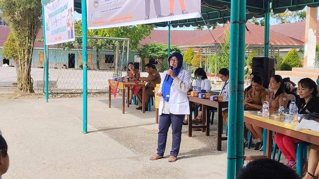 Jangan Sepele, Ini Dampak Buruk Anemia Bagi Tubuh