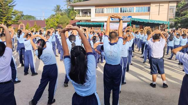 Aktifitas Fisik Bagi Anak Jaga Kebugaran Tubuh
