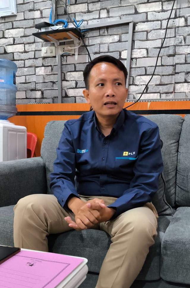 PLN Nisel Genjot Digitalisasi Sekolah, Sasar 75Lokasi Terpencil