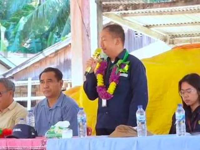 14 PLTS Terpusat Akan Dibangun di Wilayah Kepulauan-Nisel