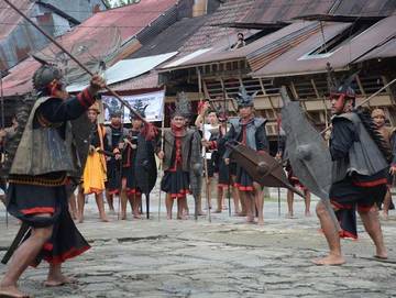 Libur Panjang, Berikut Alternatif Destinasi Wisata di Nisel