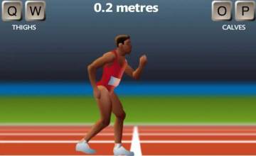 'QWOP' Game Sederhana Menghibur Tapi Membutuhkan Kesabaran Ekstra 