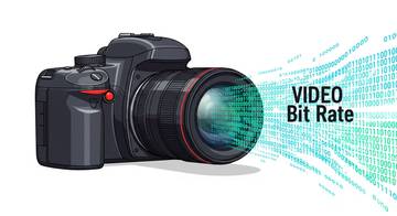 Mengenal Bitrate pada Video dan Cara Kerjanya