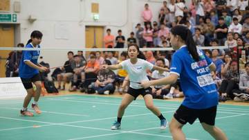 Kejuaraan Bulu Tangkis Pelajar Nisel Diikuti 180 Siswa