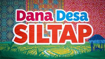 Pemkab Nisel Dorong Desa Tak Andalkan SILTAP