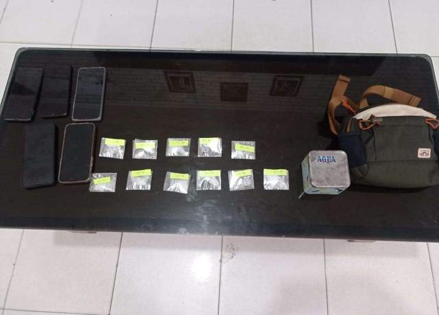 BNN: Modus Baru Anak di Bawah Umur Jadi Tantangan