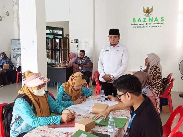 Empat Cabang Lomba MTQ Mualaf Siap Digelar