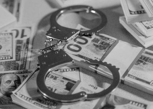 Lembaga Anti Korupsi dan Perannya Menjaga Uang Negara