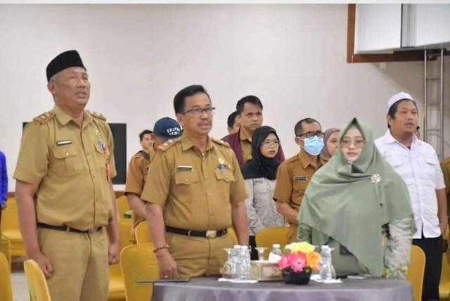 Kritik dan Aduan Masyarakat Harus Diterima dengan Baik