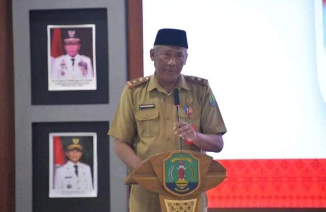 SP4N-Lapor Kanal Aduan Terintegrasi, Kritik Lebih Mudah