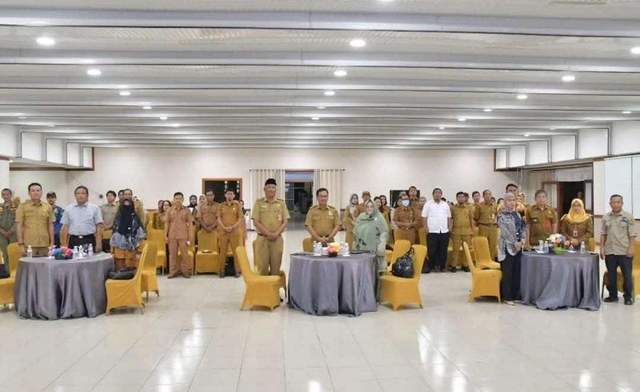 SP4N-Lapor, Dorong Peningkatan Layanan Pengaduan Publik