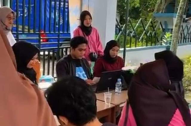 Antusias Warga Tinggi Jelang Batas Akhir Pembayaran PBB