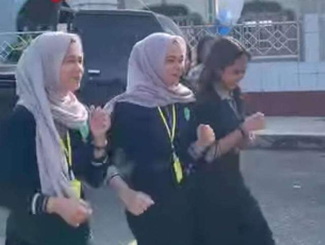 Siswa SMK Sebatik Barat Belajar Pajak KP2KP 