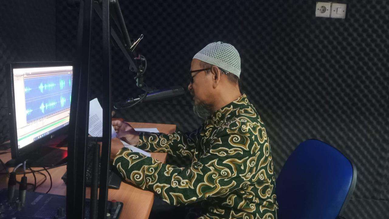 Islam Agama Kasih Sayang