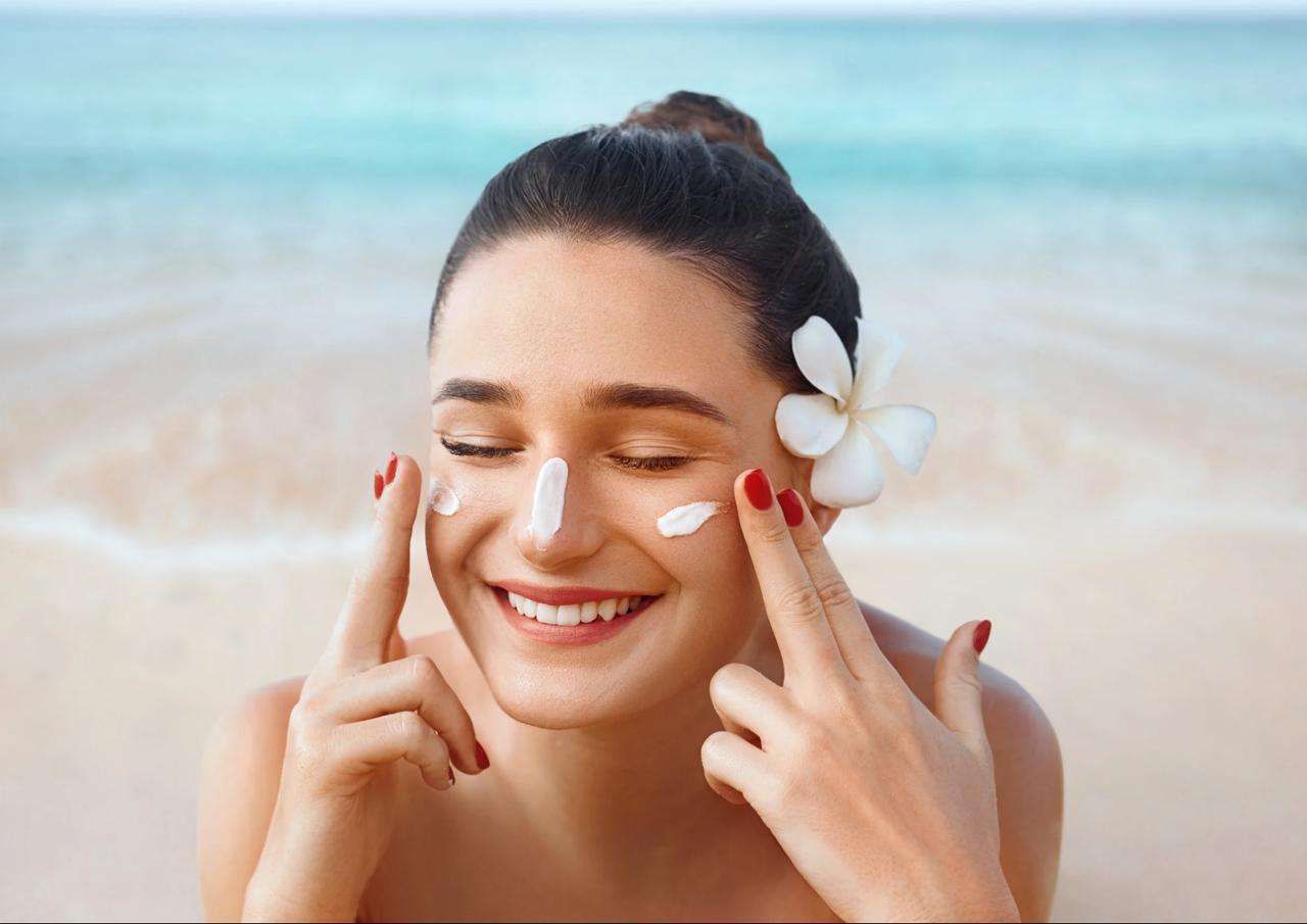 Pentingnya Menggunakan Sunscreen Setiap Hari