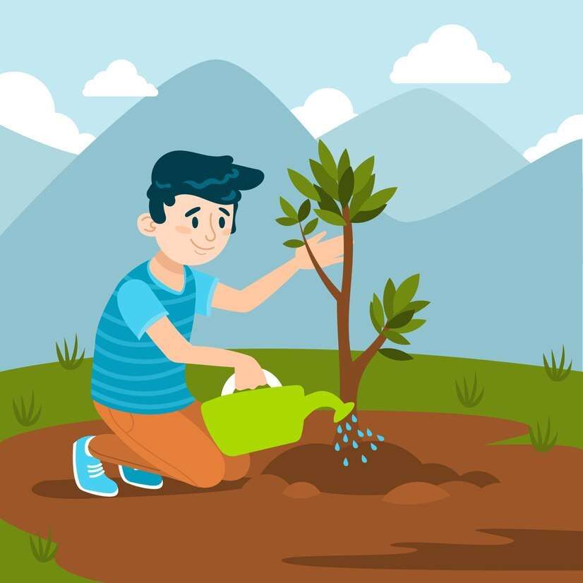 Hari Menanam Pohon Indonesia Diperingati Setiap 28 November