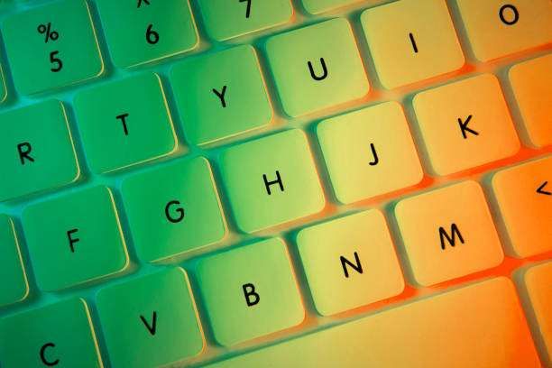Alasan Huruf Keyboard Tidak Beraturan