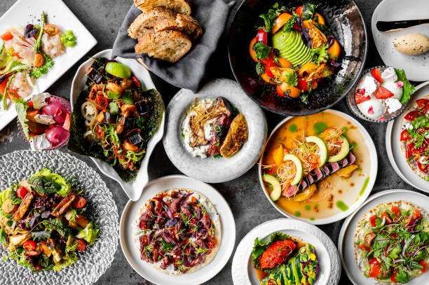 Kenapa Makanan Eropa Terasa Hambar?