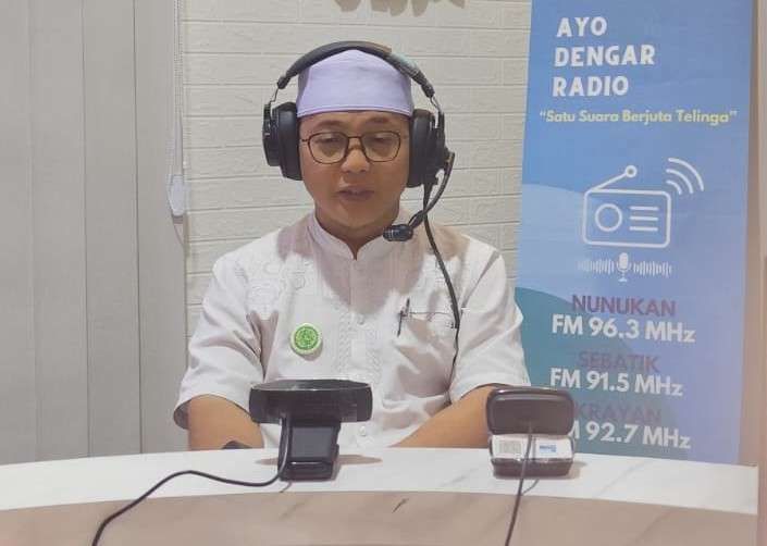Ibu, Maaf Sering Membuatmu Sedih