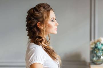 Gaya Twist Rambut, Pilihan Tampil Elegan dan Trendi