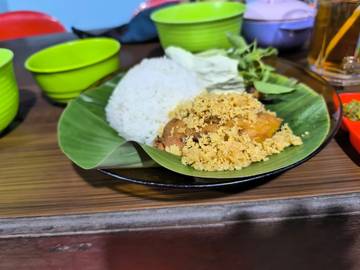 Kuliner Rumahan Menjadi Pilihan Favorit Warga Nunukan