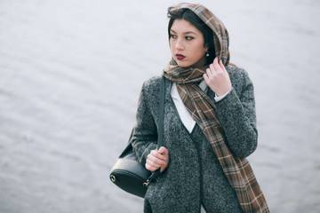Pashmina, Aksesori Multifungsi yang Tetap Trendy untuk Setiap Gaya