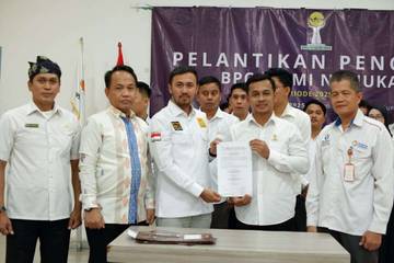 Himpunan Pengusaha Kaltara Dorong Perluasan Wirausaha di Nunukan