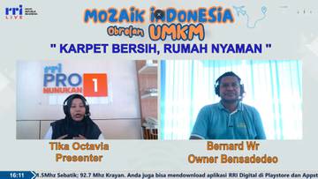 Jasa Cuci Karpet di Nunukan Semakin Diminati