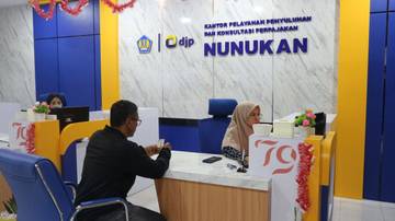 KP2KP Nunukan Tegaskan Layanan Gratis dan Larang Pemberian
