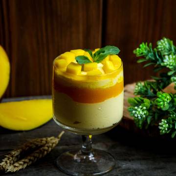 Laksamana Mengamuk, Minuman Penghilang Dahaga Khas Riau