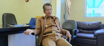 UMKM untuk Disabilitas di Nunukan Didorong Berkembang