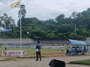 Turnamen Sepakbola Perseto CUP Memasuki Babak Final