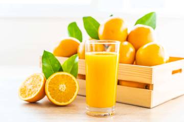 Cara Membuat Mixed Orange Juice Yang Segar