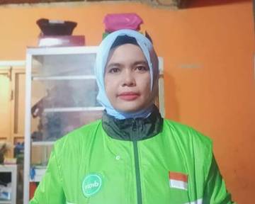 Draiv Hadir di Nunukan, Mudahkan Kebutuhan Pasien RSUD