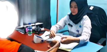 Assessment Terpadu BNNK Nunukan Ungkap Jaringan Narkoba
