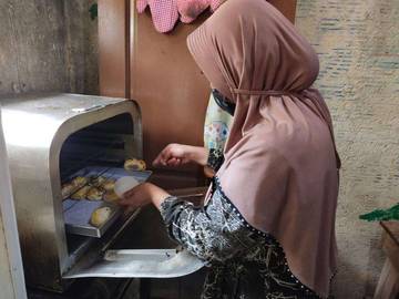 Baznas Nunukan lakukan Kajian Usaha Calon Mitra Micro Finance