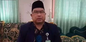 Kepala Kemenag Ajak Masyarakat Tingkatkan Toleransi Selama Ramadan