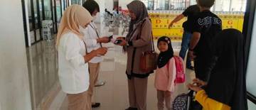 BP3MI Awasi Prosedur Keberangkatan Pekerja Migran
