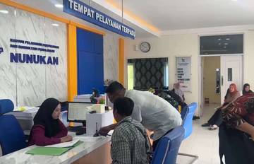 Sanksi Keterlambatan dan Kelalaian Lapor SPT