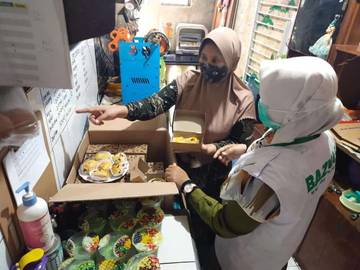 Baznas Nunukan Berdayakan Ekonomi Mustahik