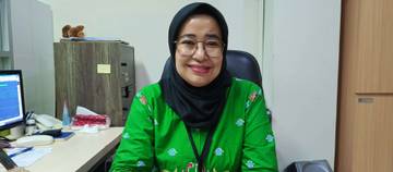 Penukaran Uang Kas Keliling di Nunukan
