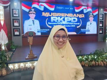 Rencana Kerja Pemda Diminta Terintegrasi dengan Pokir DPRD