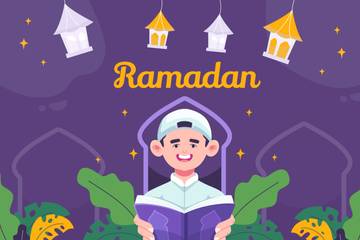 Bulan Ramadan, Waktu Tepat Meningkatkan Takwa