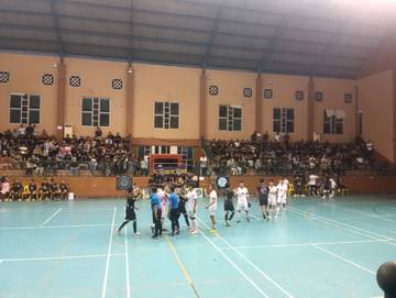 Tirta Taka Melaju Ke Final Futsal Ramadan Cup